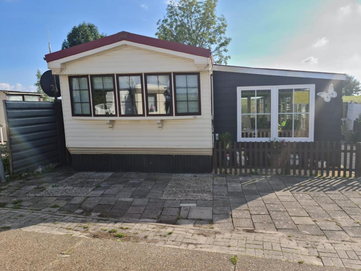 Sweet Home Oldeouwer Exterior photo